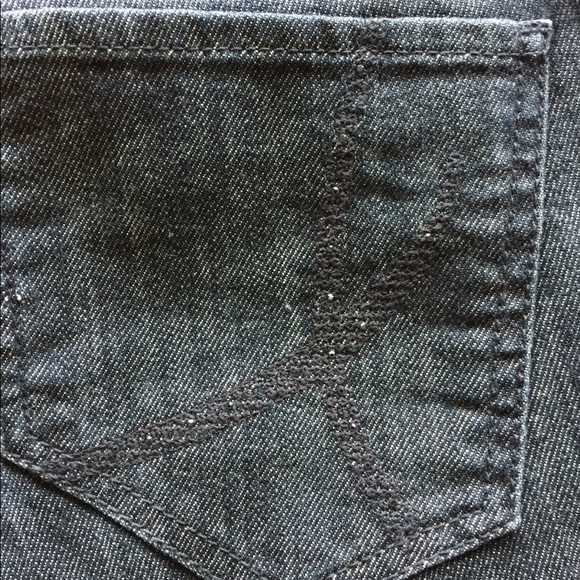 HRH 👑Royal Blue🔵Jeans👖 - Picture 6 of 7